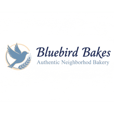 Bluebird Bakes