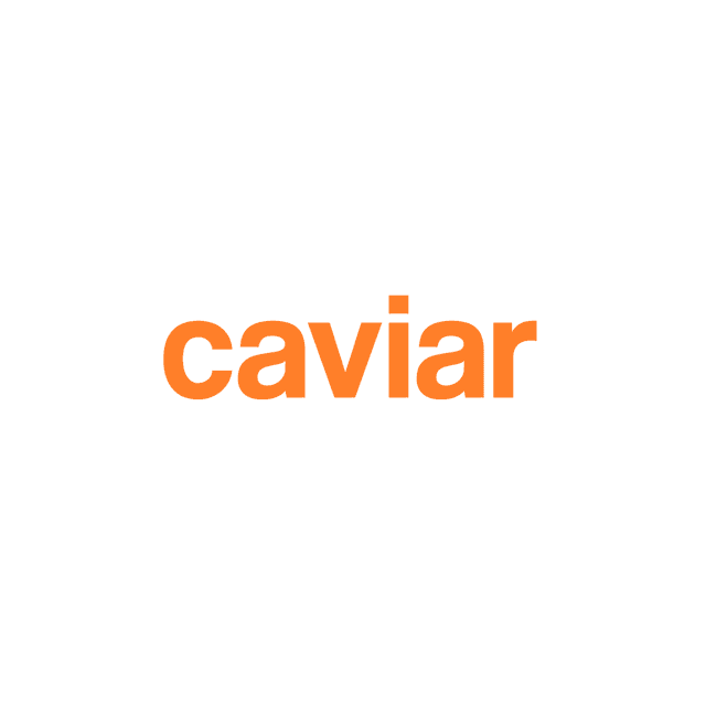 Caviar