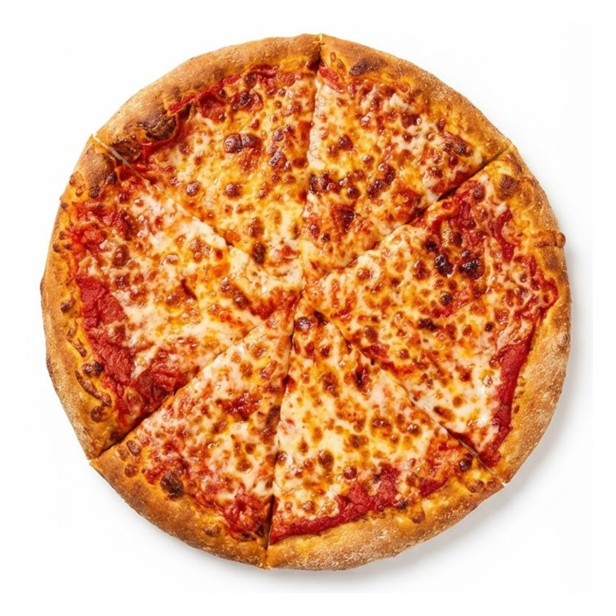 Restaurant food photo after AI enhancement - Elevated from a basic presentation to a polished restaurant-quality image. Removed distracting background elements and applied professional lighting that enhances the dish's natural colors and textures, making every ingredient look fresh and appetizing.