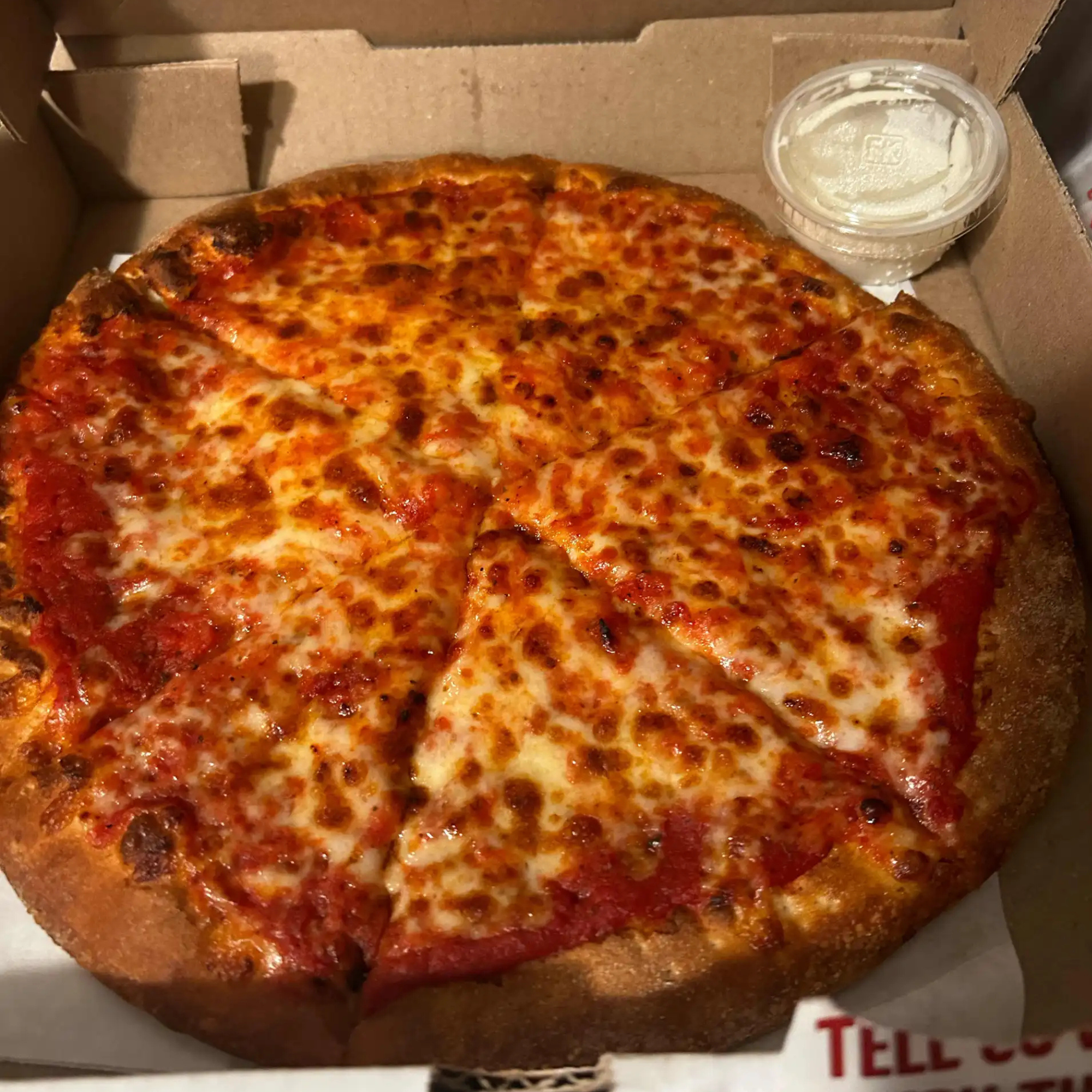 Restaurant food photo before AI enhancement - Elevated from a basic presentation to a polished restaurant-quality image. Removed distracting background elements and applied professional lighting that enhances the dish's natural colors and textures, making every ingredient look fresh and appetizing.